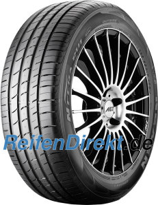 Nexen N Fera RU1 ( 265/45 R20 108V XL 4PR RPB ) von Nexen