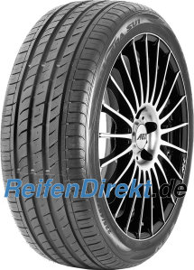 Nexen N Fera SU1 ( 205/60 R16 92H 4PR ) von Nexen