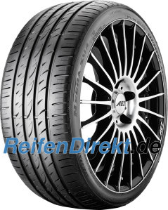 Nexen N Fera SU4 ( 225/40 R18 92W XL ) von Nexen