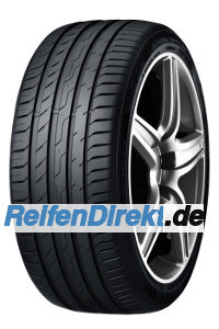 Nexen N Fera Sport SUV ( 225/55 R18 98V 4PR ) von Nexen