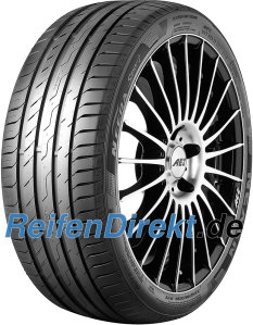 Nexen N Fera Sport ( 235/50 ZR18 101Y XL 4PR RPB ) von Nexen