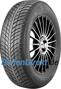 Nexen N blue 4 Season ( 185/55 R15 82H 4PR ) von Nexen