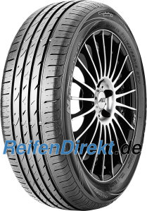 Nexen N blue HD Plus ( 185/60 R14 82H 4PR ) von Nexen