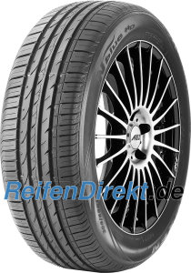 Nexen N blue HD ( 205/55 R16 91V 4PR ) von Nexen