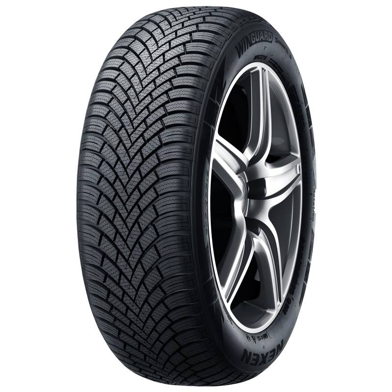 Nexen 16528NX WINGUARD SNOW G 3 WH21 185/55R15 82H Winterreifen von Nexen