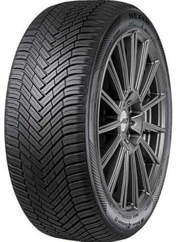 NEXEN Ganzjahresreifen 215/40 ZR 18 XL TL 89W N BLUE 4SEASON 2 BSW M+S 3PMSF Allwetter von Nexen