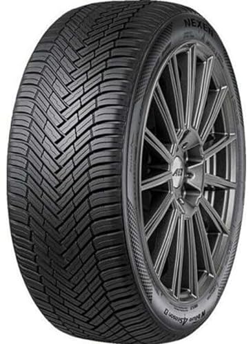 NEXEN Ganzjahresreifen 275/40 ZR 20 XL TL 106Y N BLUE 4SEASON 2 BSW M+S 3PMSF Allwetter von Nexen