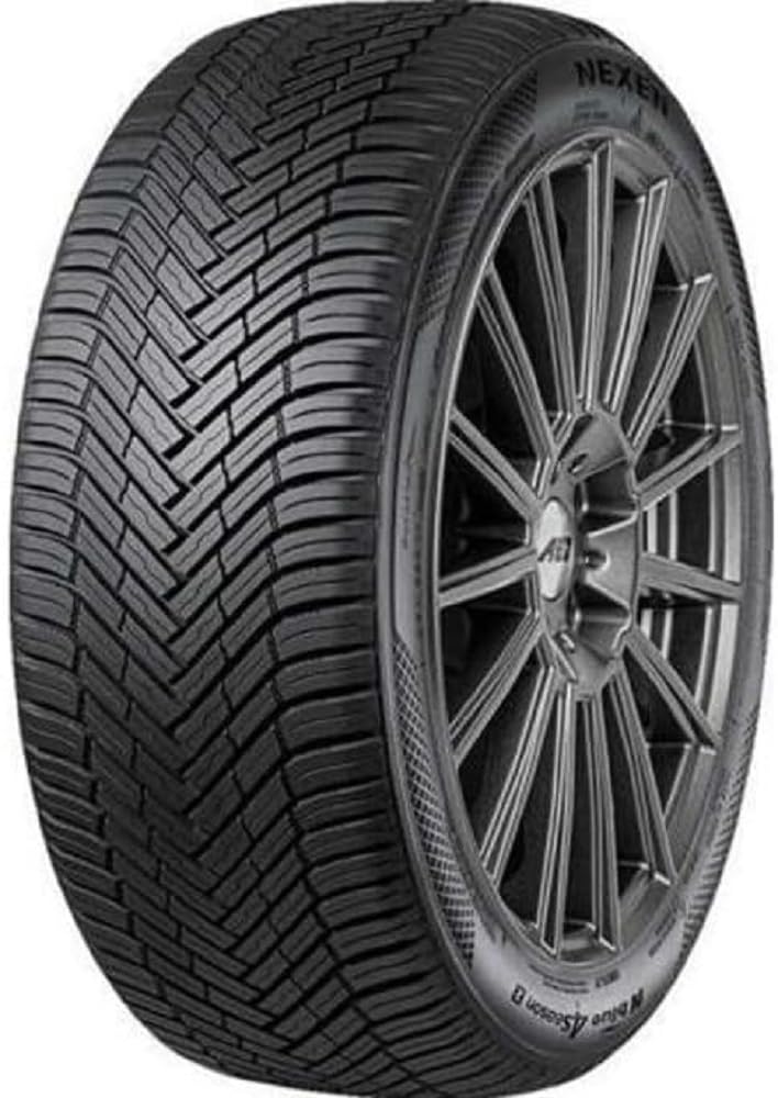 NEXEN N BLUE 4SEASON 2 XL - 215/45R17 91W - Ganzjahresreifen - D/A/72dB von Nexen