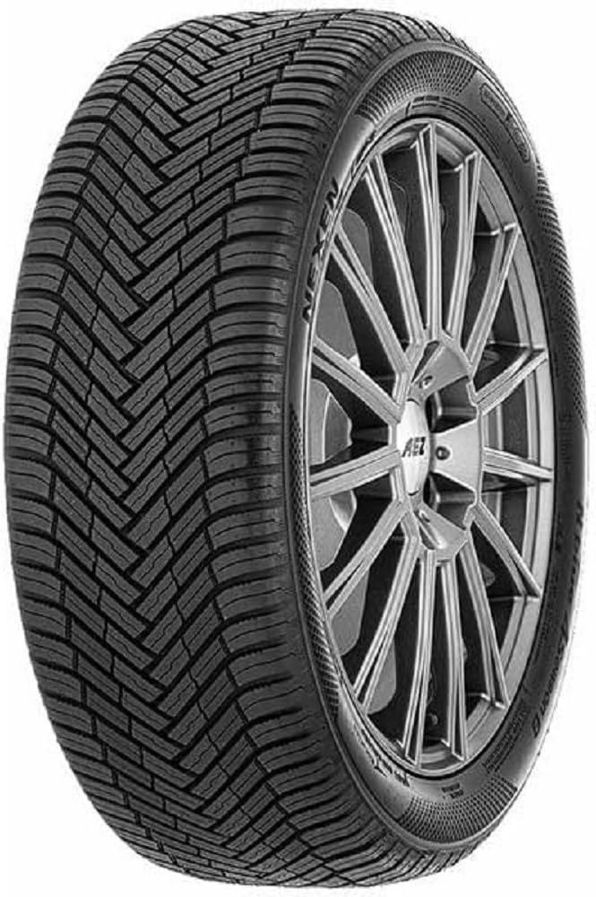 NEXEN N BLUE 4SEASON 2 XL - 215/55R17 98W - Ganzjahresreifen - C/A/72dB von Nexen