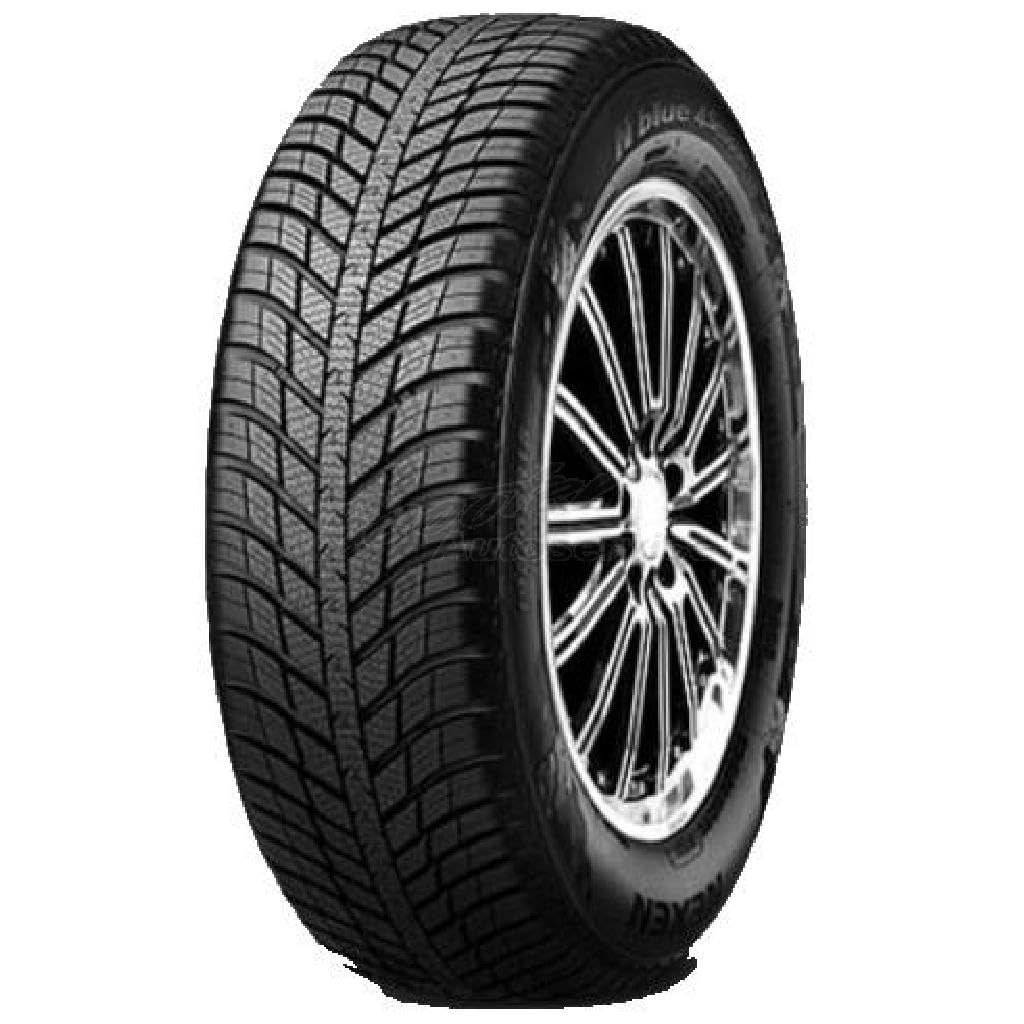 NEXEN N BLUE 4SEASON XL - 215/55R18 99V - Ganzjahresreifen - D/B/72dB von Nexen