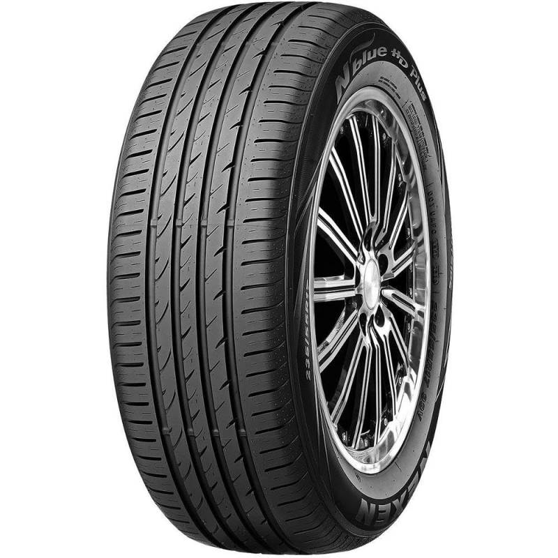 Nexen N'blue HD Plus - 215/65R16 98H - Sommerreifen von Nexen