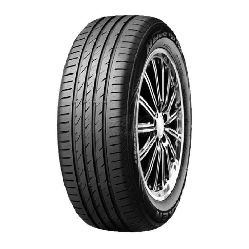 Nexen N'blue HD Plus - 225/60R17 99H - Sommerreifen von Nexen