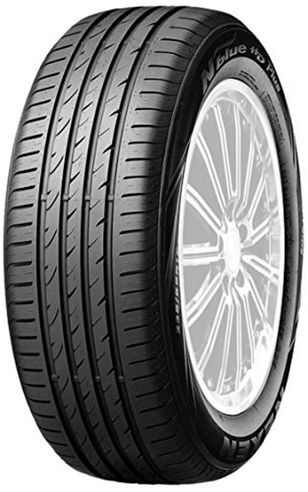 Nexen N'blue HD Plus - 235/55R17 99V - Sommerreifen von Nexen