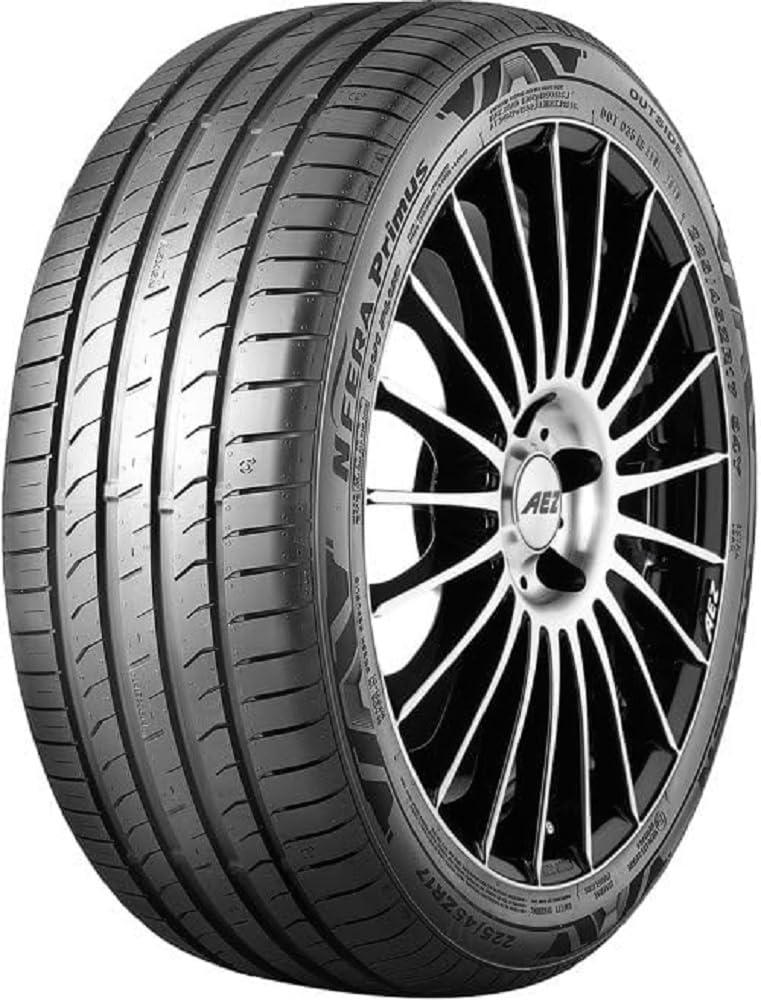 NEXEN N FERA PRIMUS - 195/65R15 91V - Sommerreifen - D/B/71dB von Nexen