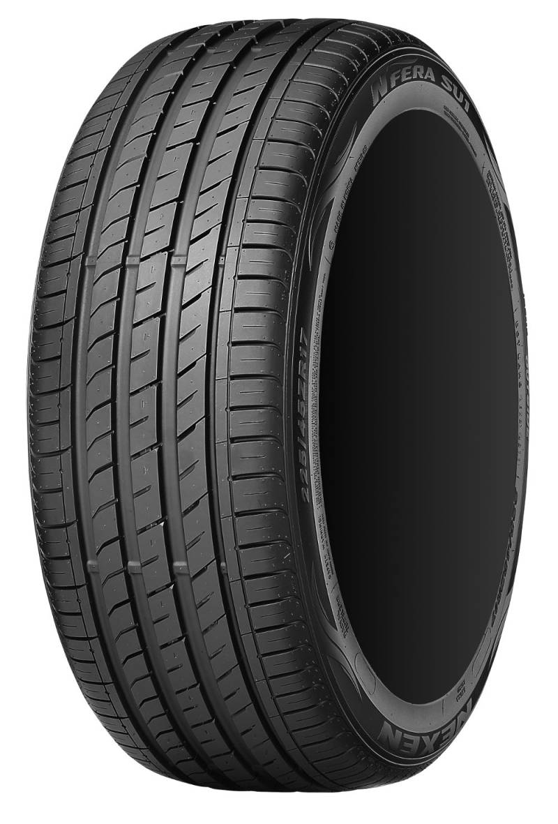 Nexen N'Fera SU1 XL RPB - 255/40R17 94W - Sommerreifen von Nexen