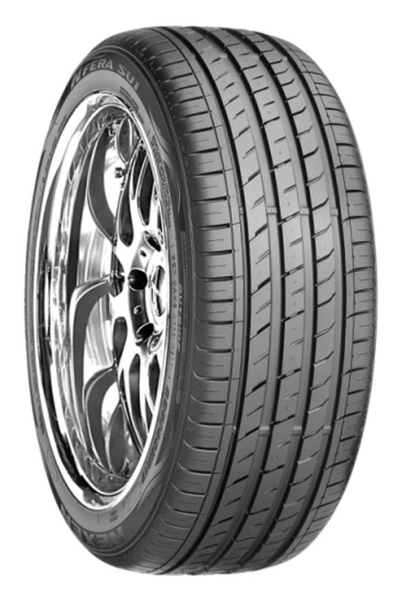 Nexen N'Fera SU1 XL RPB - 225/35R19 88Y - Sommerreifen von Nexen