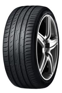 NEXEN Reifen 255/55 R19 111 V XL Sommerreifen PKW ROAD von Nexen