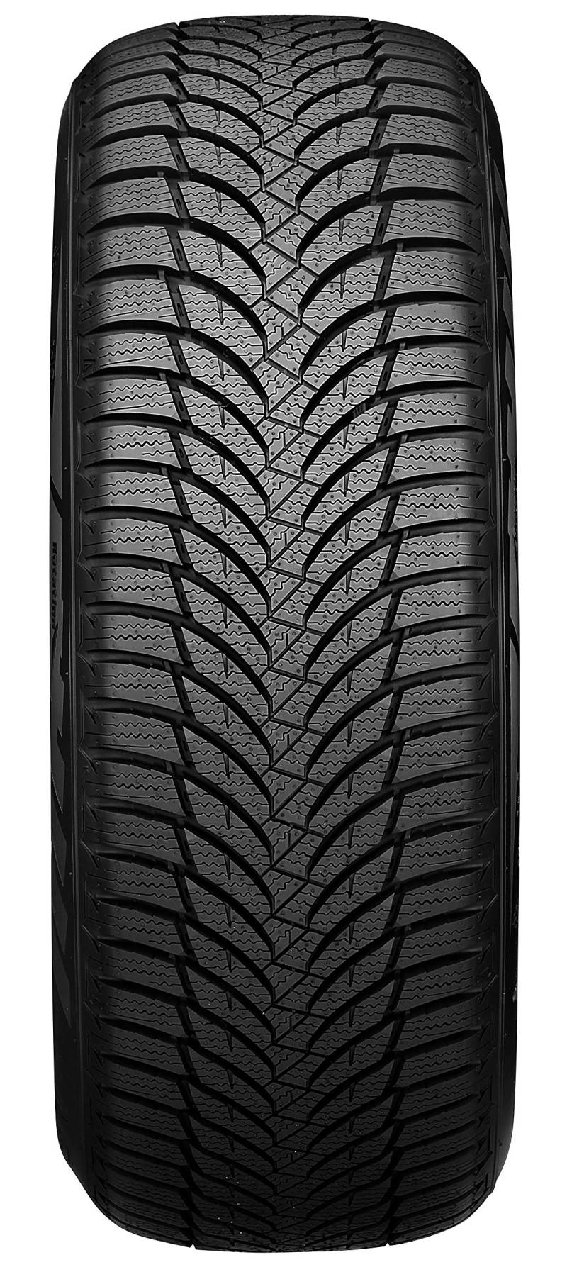 Nexen Winguard Snow'G WH2 M+S - 195/60R15 88T - Winterreifen von Nexen