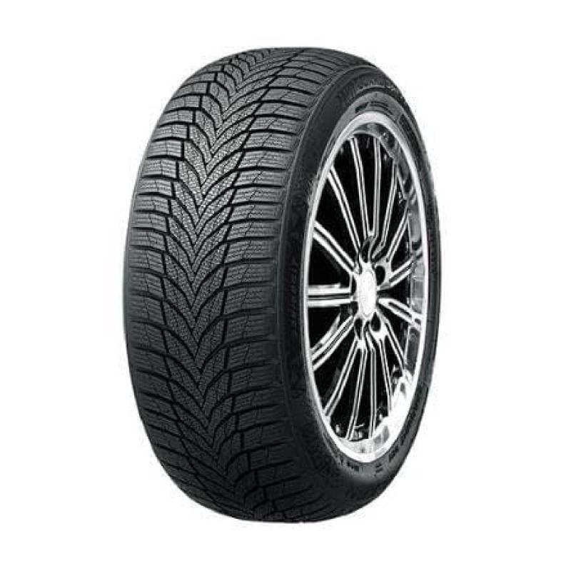 Nexen 16902NX WINGUARD Sport 2 225/40R18 92V XL Winterreifen von Nexen