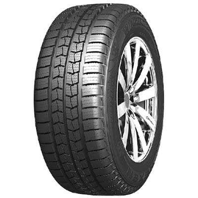 Nexen 195/70 R15C 104R/102R Winguard WT1 8PR M+S Transporter Winterreifen von Nexen