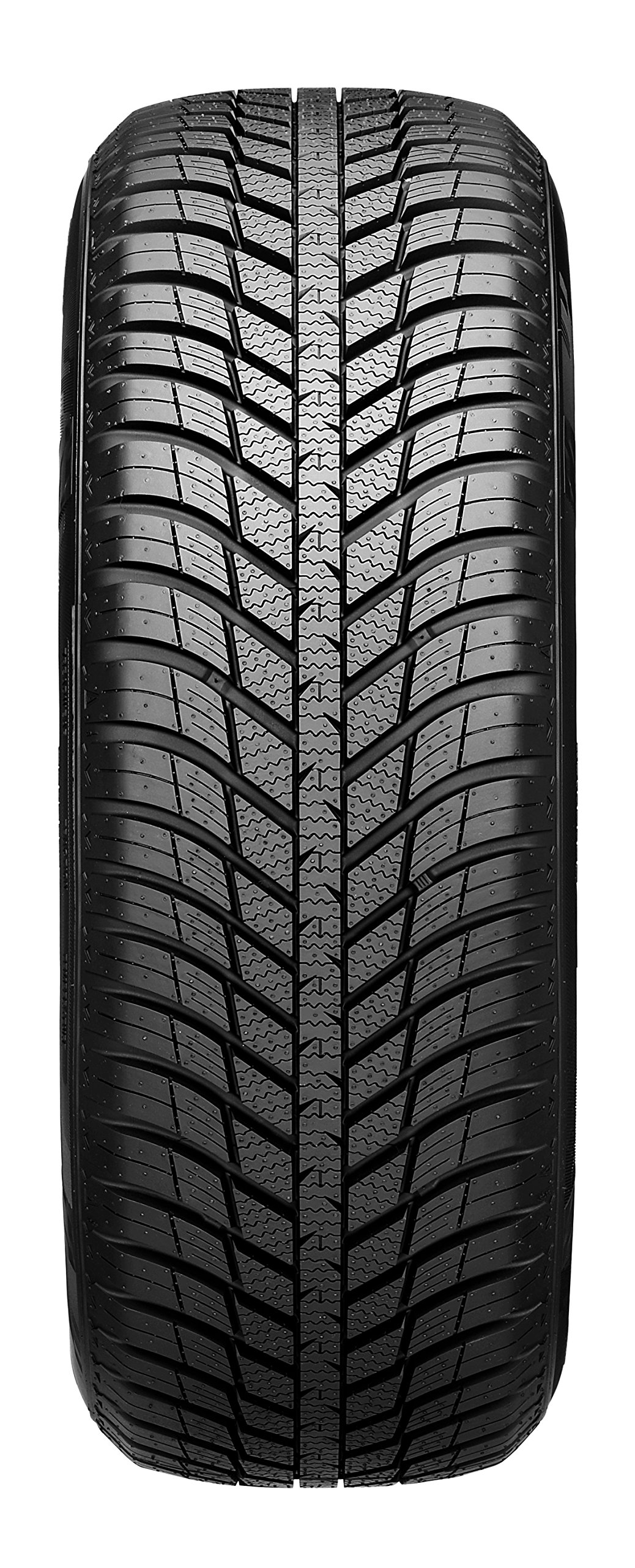 Nexen 16916NX N'blue 4Season 205/55R16 91H Allwetterreifen von Nexen