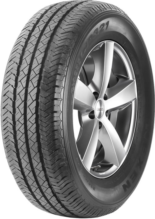 Nexen CP321 ( 195/70 R15C 104/102S 8PR ) von Nexen