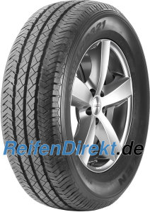 Nexen CP321 ( 195/70 R15C 104/102S 8PR ) von Nexen