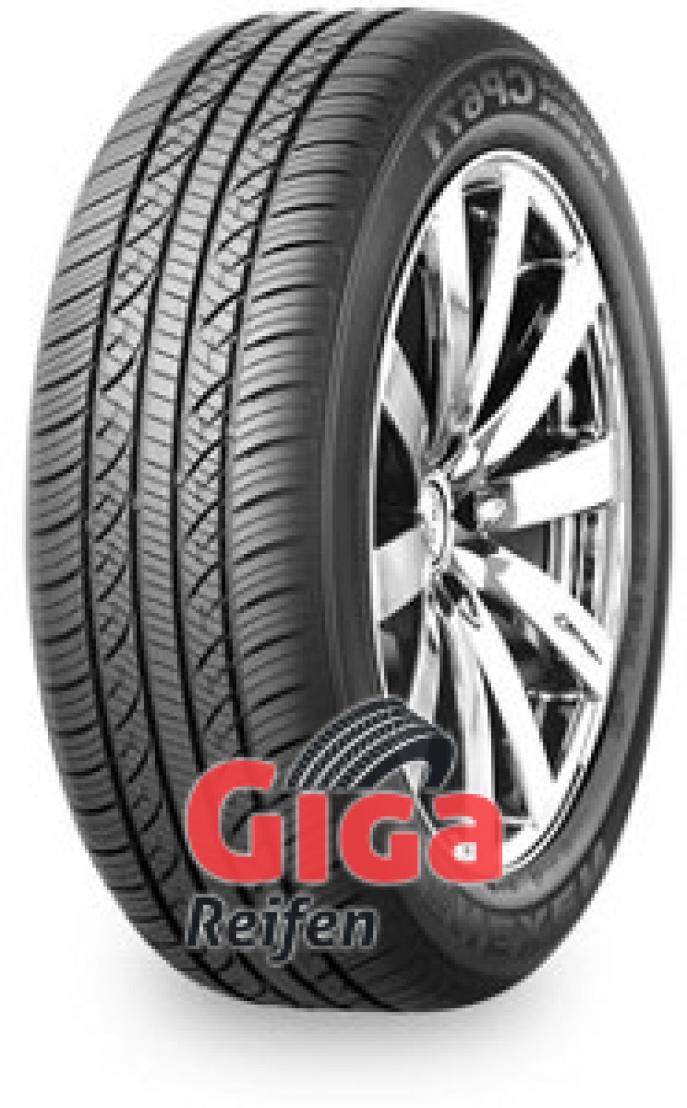 Nexen CP671 ( 215/70 R16 100H 4PR ) von Nexen