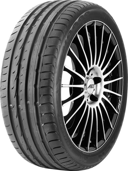 Nexen N 8000 ( 225/40 R18 92Y XL ) von Nexen