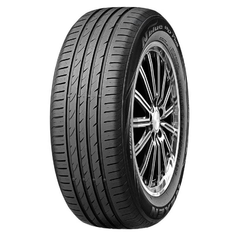 Nexen N Blue HD Plus 165/65 R15 81T Sommerreifen GTAM T24735 ohne Felge von Nexen