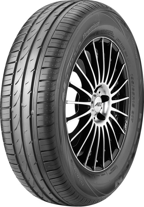 Nexen N Blue Premium ( 165/65 R15 81T 4PR ) von Nexen