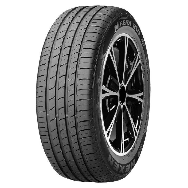 Nexen N'Fera RU1 - 225/55R18 98V - Sommerreifen von Nexen