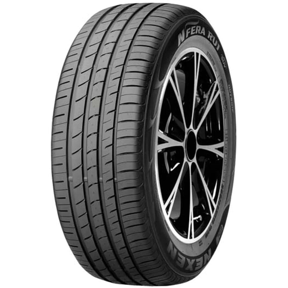 Nexen N'Fera RU1 RPB - 225/50R18 95V - Sommerreifen von Nexen