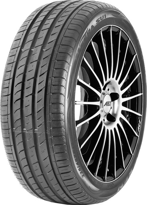 Nexen N Fera SU1 ( 185/50 R16 81V 4PR RPB ) von Nexen