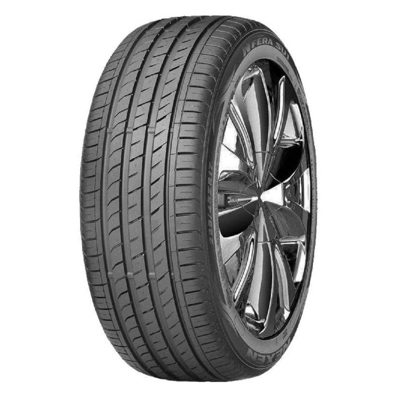 Nexen N'Fera SU1 - 195/65R15 91H - Sommerreifen von Nexen