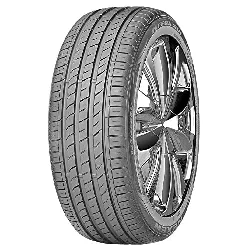 Nexen N'Fera SU1 - 225/55R16 95V - Sommerreifen von Nexen