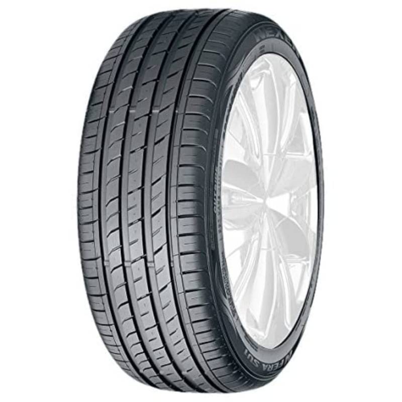 Nexen N'Fera SU1 - 235/45R18 94V - Sommerreifen von Nexen