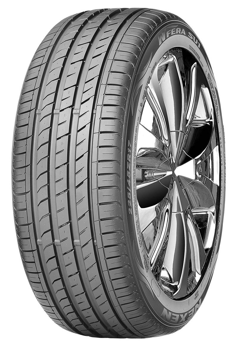 Nexen N'Fera SU1 XL RPB - 245/45R19 102Y - Sommerreifen von Nexen