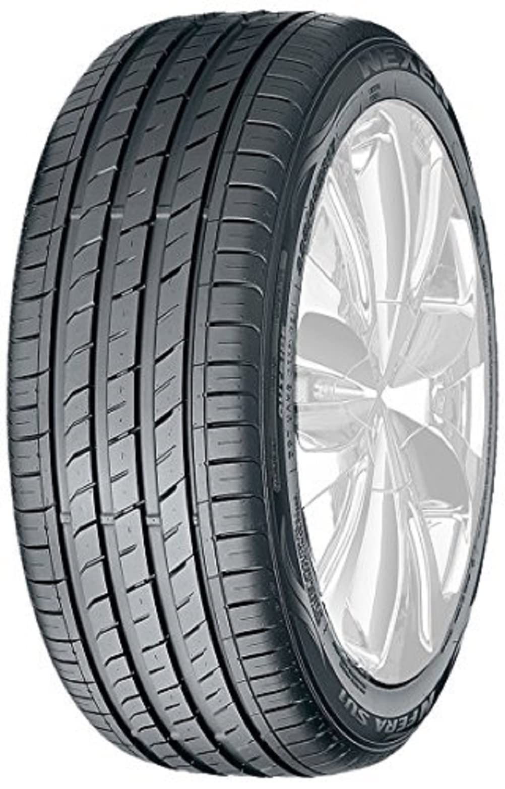 Nexen N'Fera SU1 RPB - 185/50R16 81V - Sommerreifen von Nexen