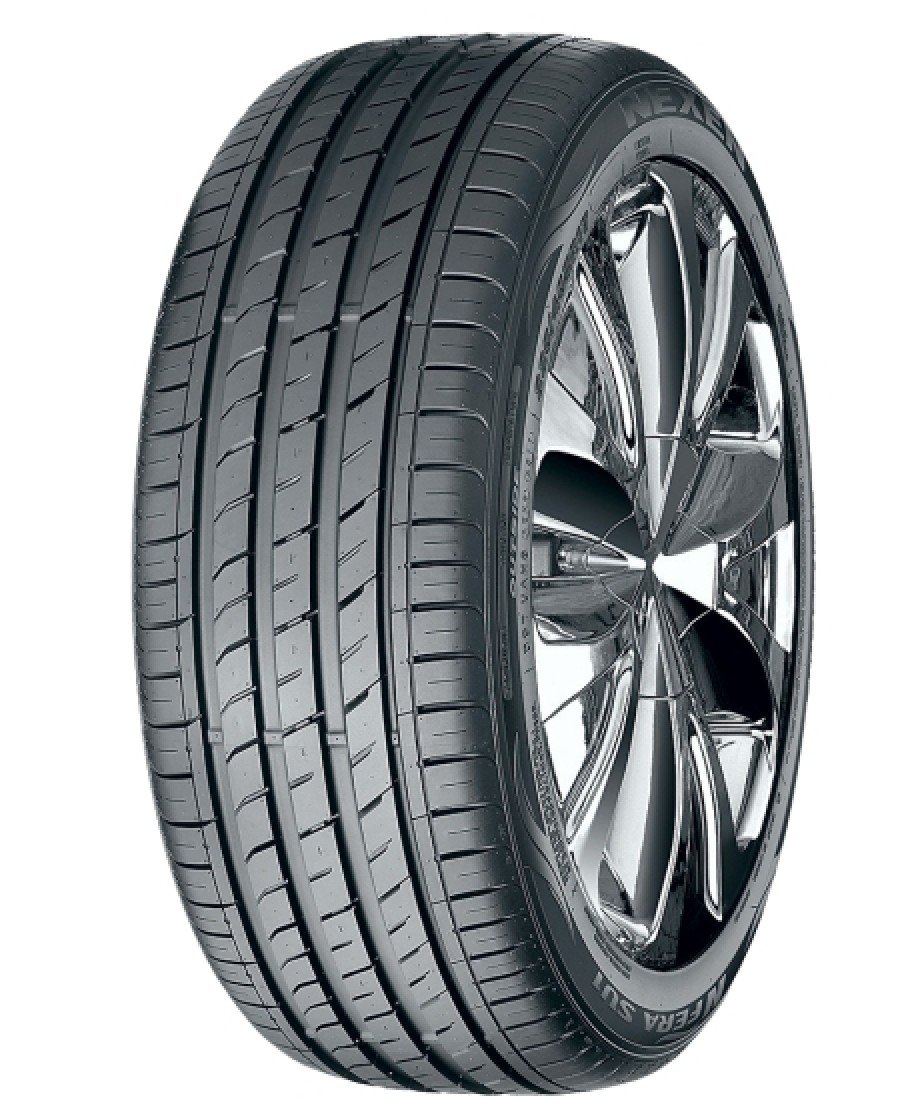 Nexen N'Fera SU1 XL - 225/50R17 98W - Sommerreifen von Nexen