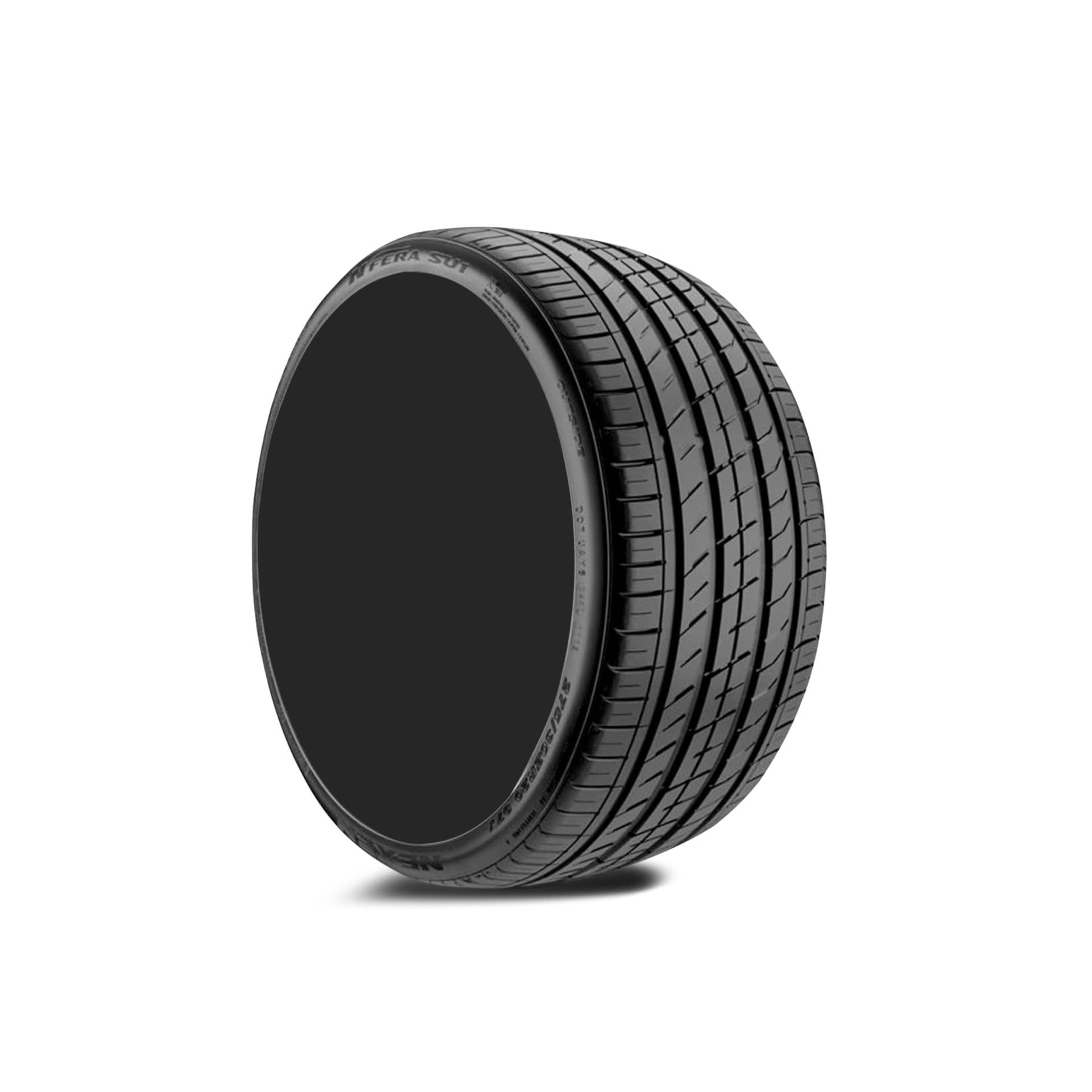 Nexen N'Fera SU1 XL - 295/25R22 97Y - Sommerreifen von Nexen