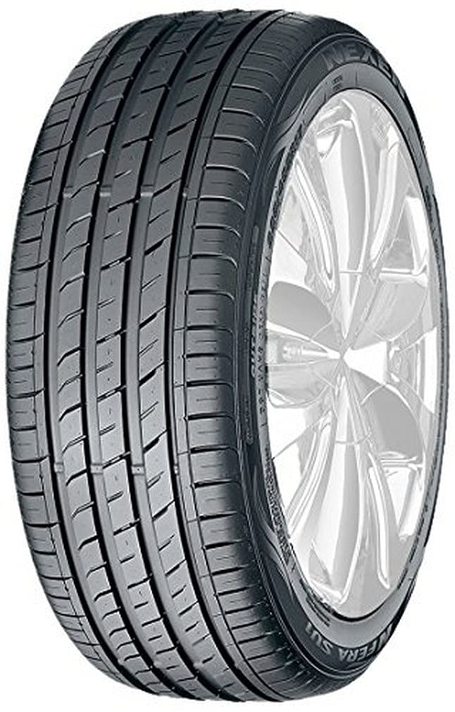 Nexen N'Fera SU1 XL RPB - 235/55R19 105W - Sommerreifen von Nexen