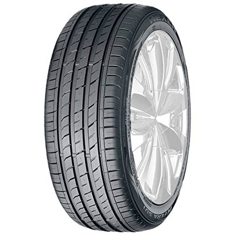 Nexen N'Fera SU1 XL RPB - 265/40R18 - Sommerreifen von Nexen