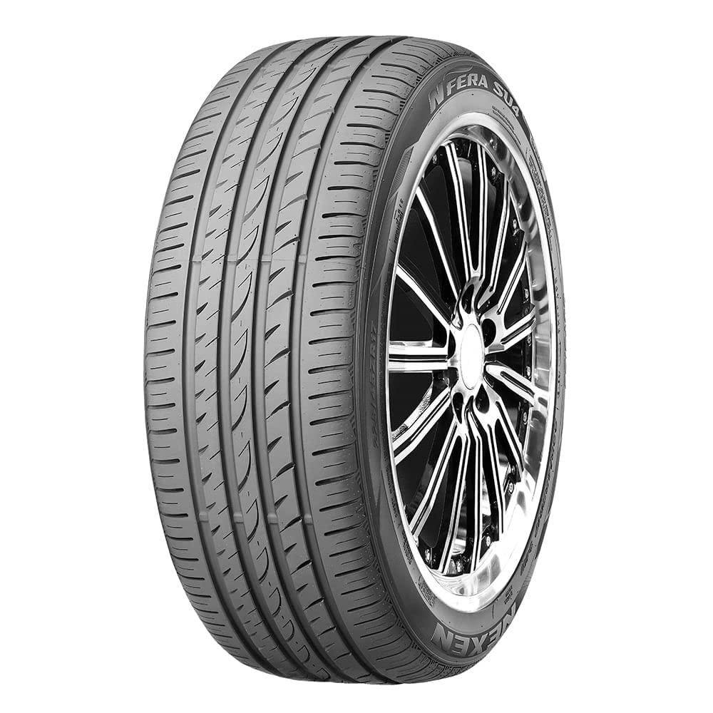 Nexen N Fera SU4 225/40 R18 92W Sommerreifen GTAM T195154 ohne Felge von Nexen