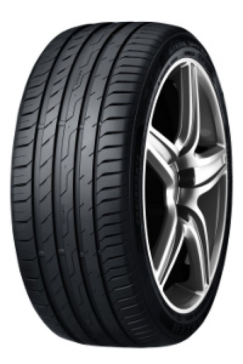 Nexen N Fera Sport SUV ( 225/55 R18 98V 4PR ) von Nexen