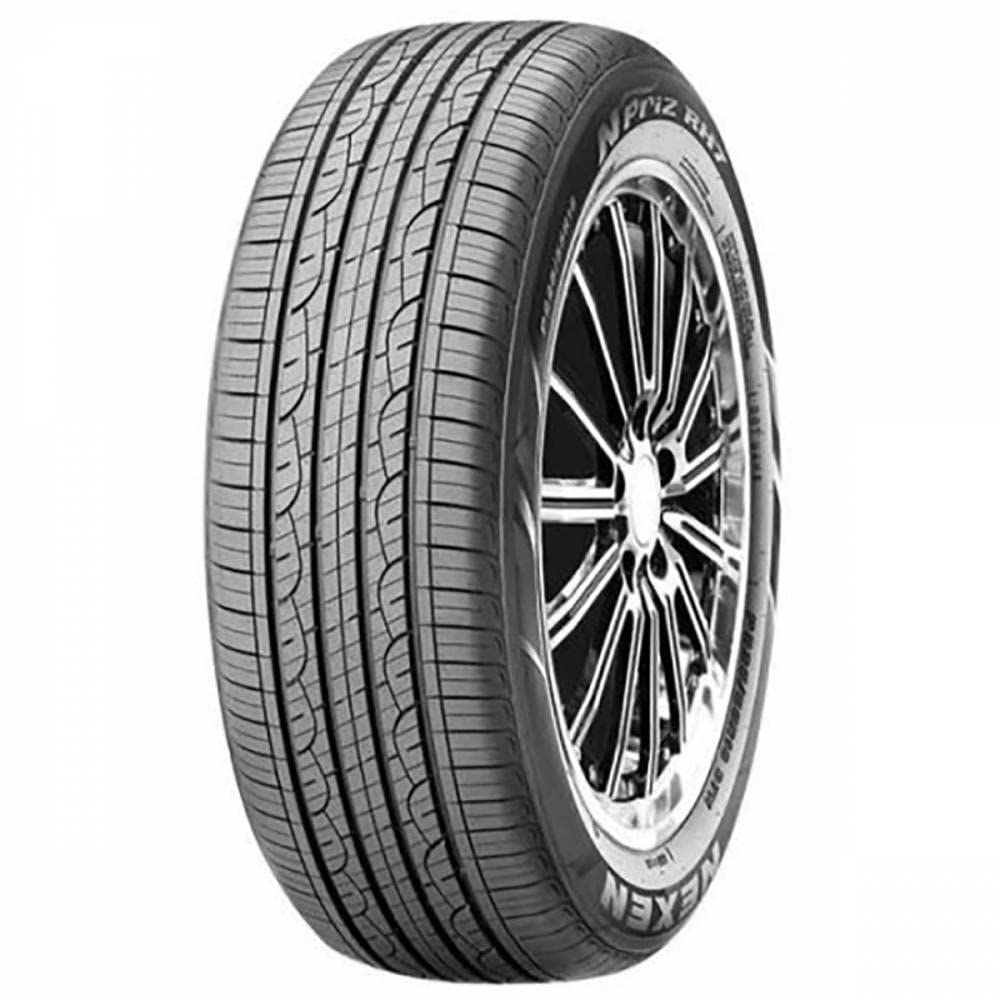 Nexen N'Priz RH7 M+S - 225/55R18 98H - Sommerreifen von Nexen