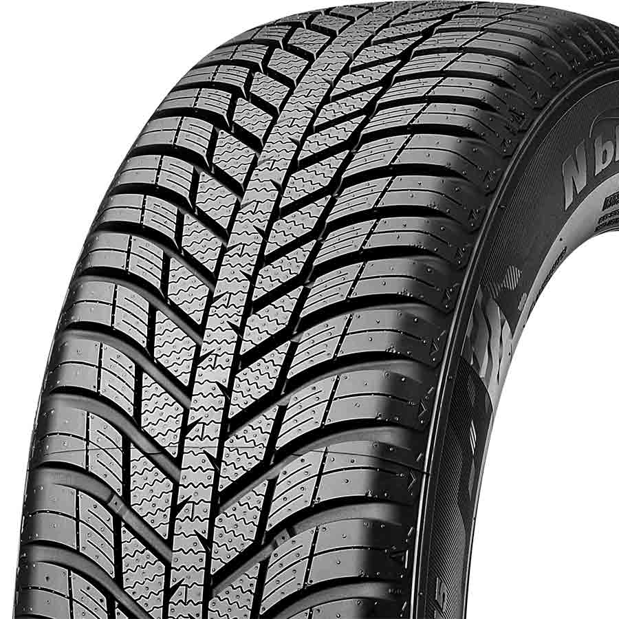 Nexen N blue 4 Season 195/65 R15 91H Ganzjahresreifen von Nexen