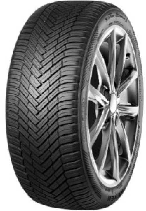 Nexen N blue 4 Season 2 ( 175/65 R15 84H 4PR ) von Nexen