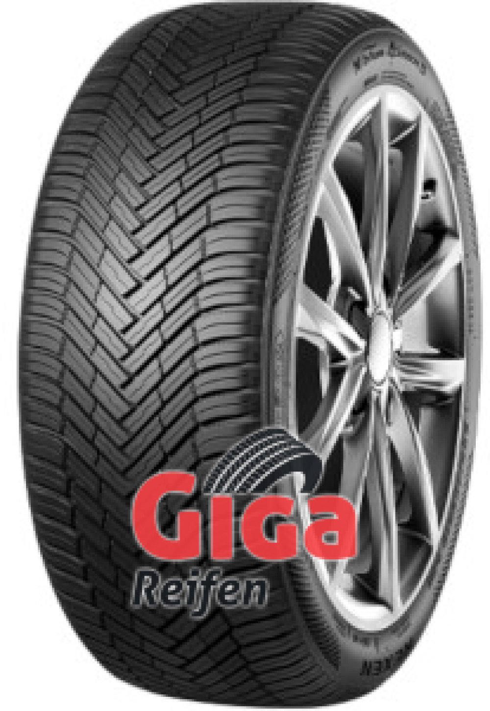 Nexen N blue 4 Season 2 ( 195/50 R15 82V 4PR ) von Nexen