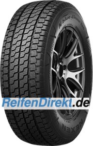 Nexen N blue 4 Season Van ( 195/60 R16C 99/97H 6PR ) von Nexen